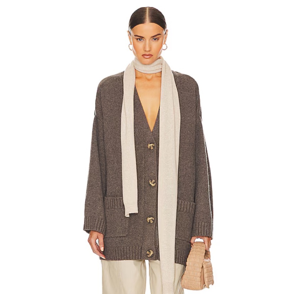 Helsa Cardigan